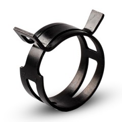 Хомуты пружинные Mikalor Spring Band Clamp