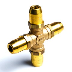 Соединители Sirit крестовина