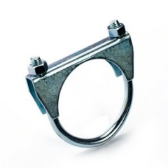 Хомуты глушителя Соболь